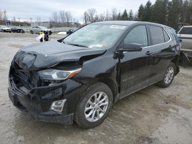 2019 CHEVROLET EQUINOX LT, 