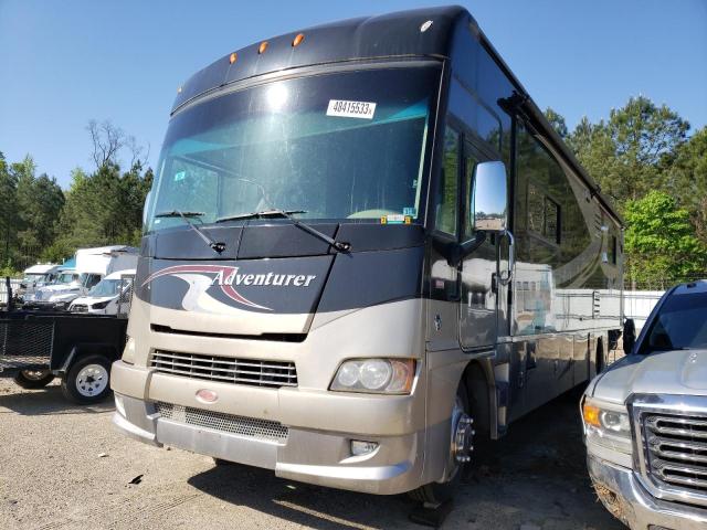 1F66F5DY7B0A06065 - 2011 WINNEBAGO ADVENTURER TWO TONE photo 2