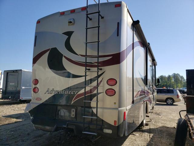 1F66F5DY7B0A06065 - 2011 WINNEBAGO ADVENTURER TWO TONE photo 4