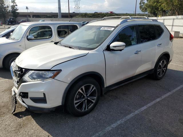 2020 NISSAN ROGUE S, 