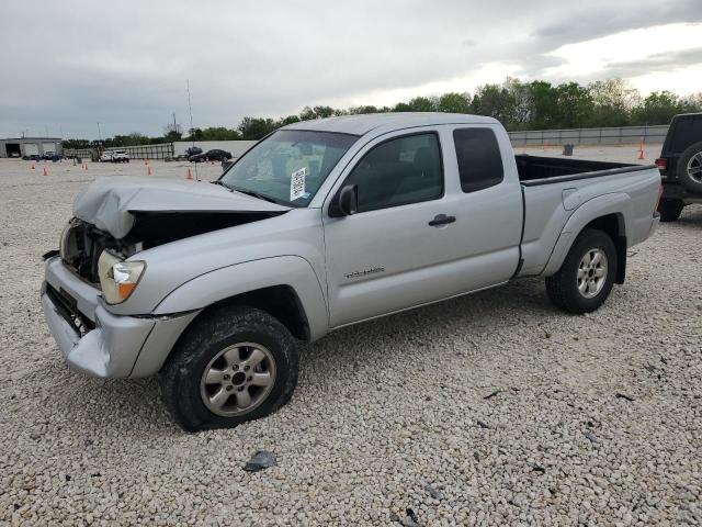 2007 TOYOTA TACOMA PRERUNNER ACCESS CAB, 