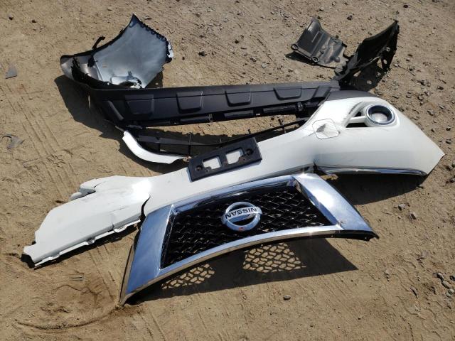 5N1AR2MM4GC650151 - 2016 NISSAN PATHFINDER S WHITE photo 13