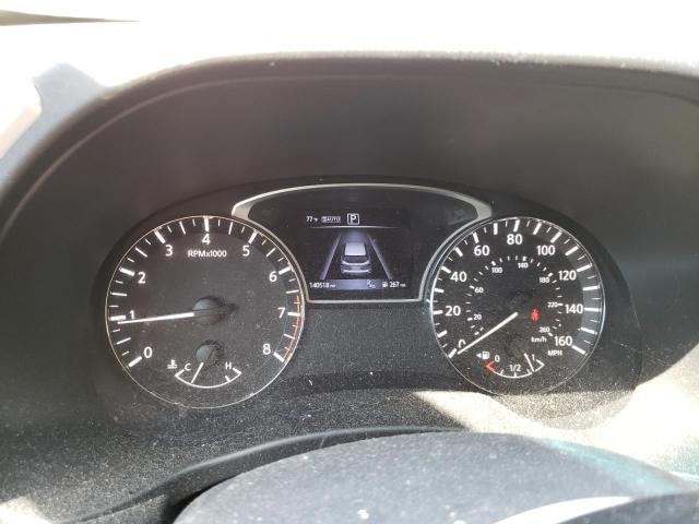 5N1AR2MM4GC650151 - 2016 NISSAN PATHFINDER S WHITE photo 9