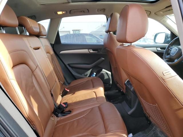 WA1VFCFP6BA062729 - 2011 AUDI Q5 PRESTIGE 灰色 照片 10