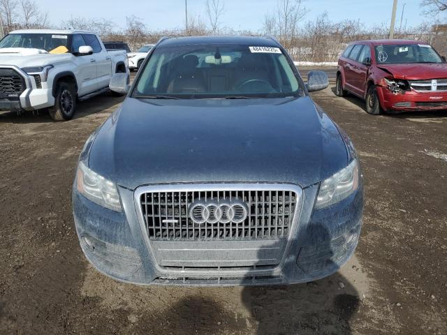 WA1VFCFP6BA062729 - 2011 AUDI Q5 PRESTIGE 灰色 照片 5