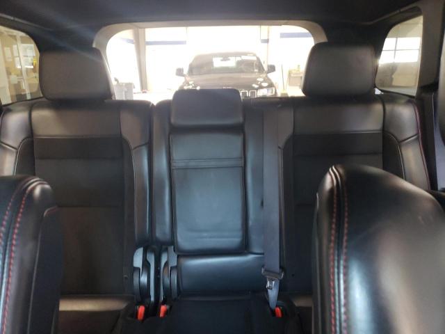 1C4RJFLG2KC716769 - 2019 JEEP GRAND CHER TRAILHAWK ნაცრისფერი ფოტო 10