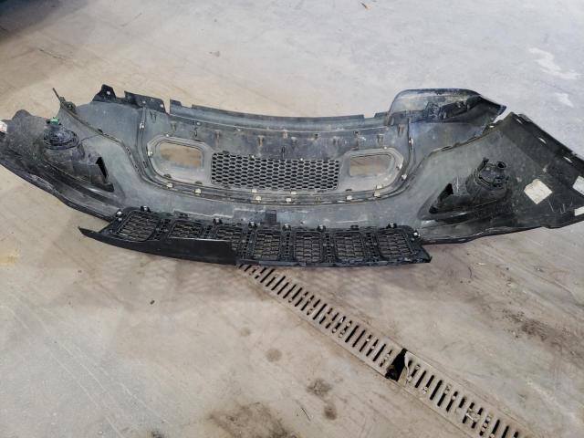 1C4RJFLG2KC716769 - 2019 JEEP GRAND CHER TRAILHAWK ნაცრისფერი ფოტო 13