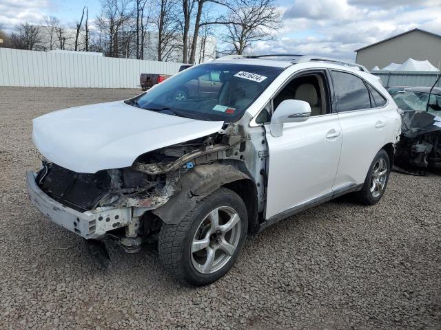 2015 LEXUS RX 350 BASE, 