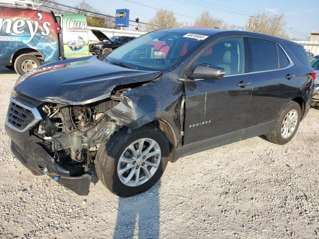 2019 CHEVROLET EQUINOX LT, 