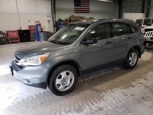 2011 HONDA CR-V LX, 