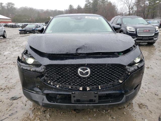 3MVDMBAL3NM449198 - 2022 MAZDA CX-30 BLACK photo 5