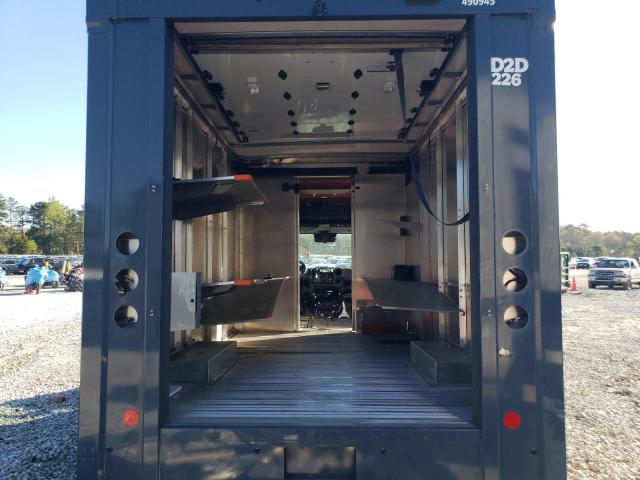 3C7WRVMG5NE126568 - 2022 RAM PROMASTER 3500 STANDARD Blau Foto 10