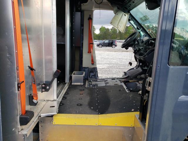 3C7WRVMG5NE126568 - 2022 RAM PROMASTER 3500 STANDARD Blau Foto 11