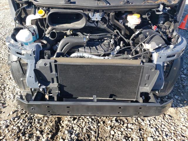 3C7WRVMG5NE126568 - 2022 RAM PROMASTER 3500 STANDARD Blau Foto 12