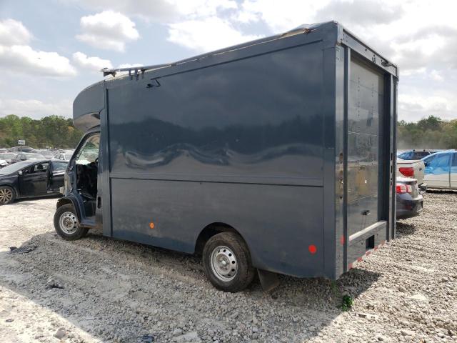 3C7WRVMG5NE126568 - 2022 RAM PROMASTER 3500 STANDARD Blau Foto 2