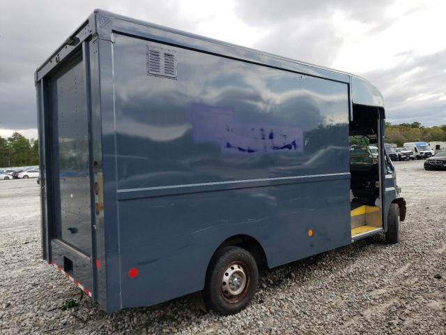 3C7WRVMG5NE126568 - 2022 RAM PROMASTER 3500 STANDARD Blau Foto 3