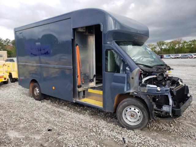 3C7WRVMG5NE126568 - 2022 RAM PROMASTER 3500 STANDARD Blau Foto 4