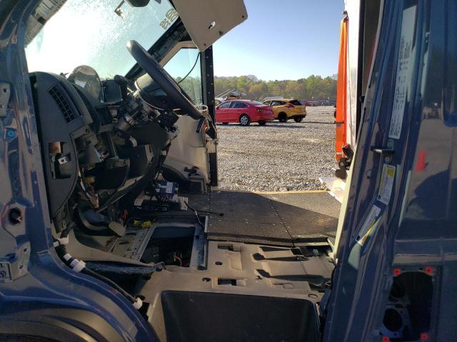 3C7WRVMG5NE126568 - 2022 RAM PROMASTER 3500 STANDARD Blau Foto 7