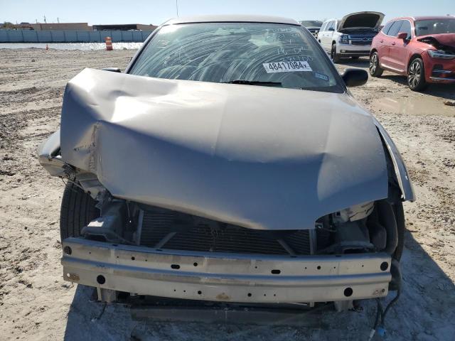 1G1JF52F157210969 - 2005 CHEVROLET CAVALIER LS TAN photo 5