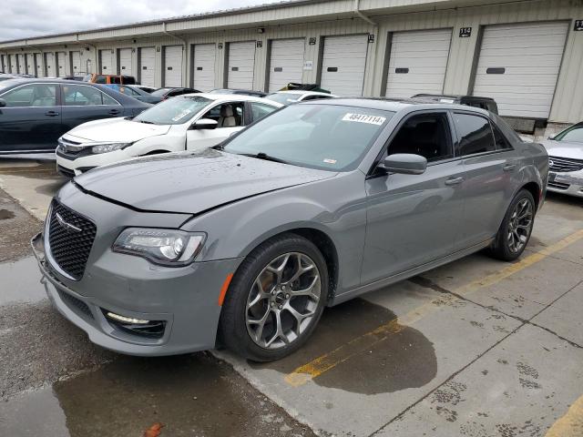 2017 CHRYSLER 300 S, 