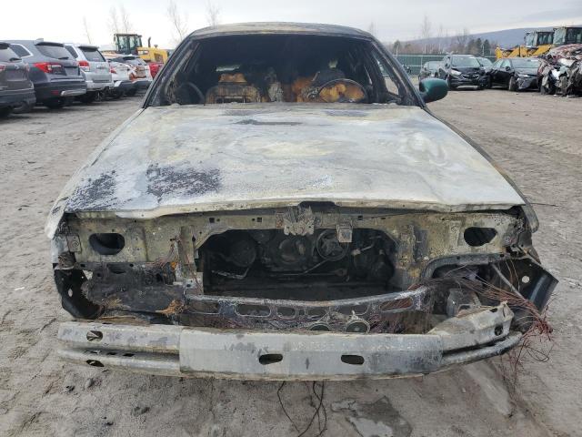 2FAFP73W9YX139559 - 2000 FORD CROWN VICT BURN photo 5