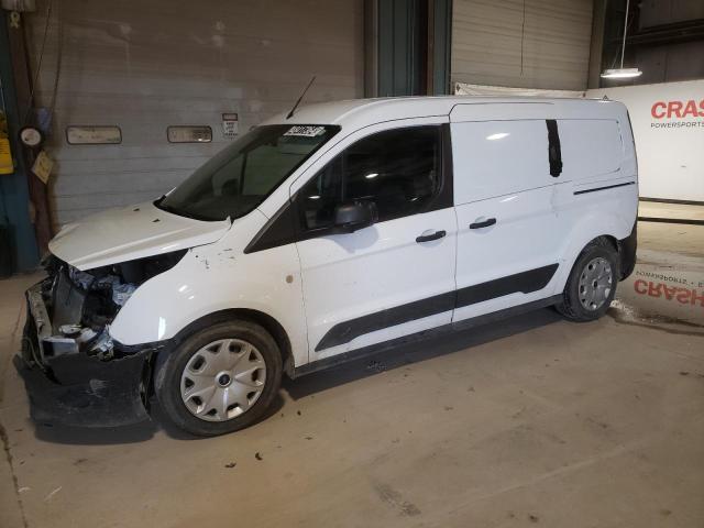 NM0LE7E73J1351930 - 2018 FORD TRANSIT CO XL WHITE photo 1