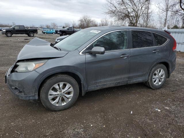 2012 HONDA CR-V EX, 