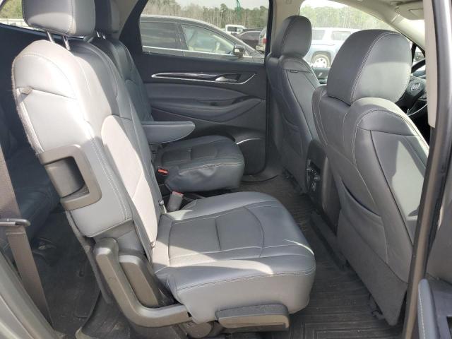 5GAERBKW9KJ174379 - 2019 BUICK ENCLAVE ESSENCE ნაცრისფერი ფოტო 11