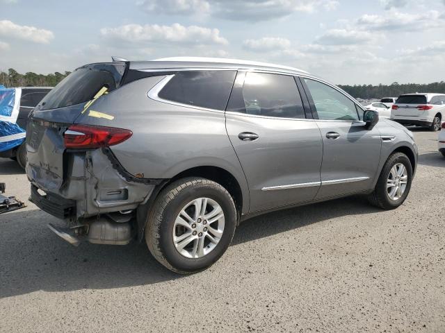 5GAERBKW9KJ174379 - 2019 BUICK ENCLAVE ESSENCE ნაცრისფერი ფოტო 3