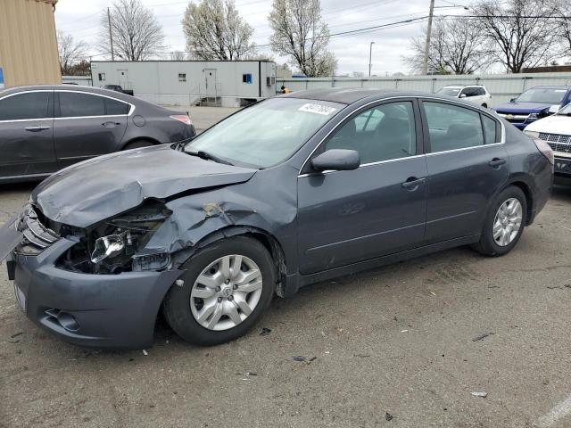 2010 NISSAN ALTIMA BASE, 