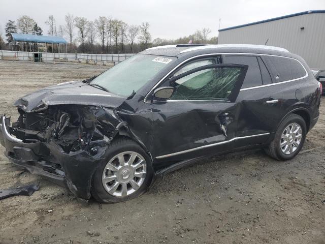 2014 BUICK ENCLAVE, 