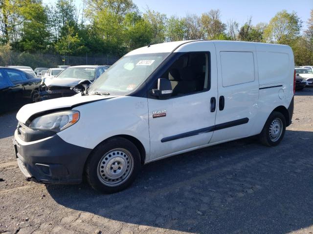 ZFBERFAT2G6B53208 - 2016 RAM PROMASTER Ağ foto 1