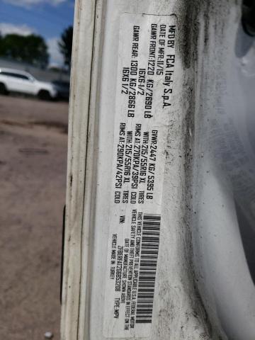 ZFBERFAT2G6B53208 - 2016 RAM PROMASTER Ağ foto 13