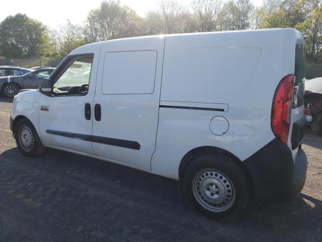 ZFBERFAT2G6B53208 - 2016 RAM PROMASTER Ağ foto 2