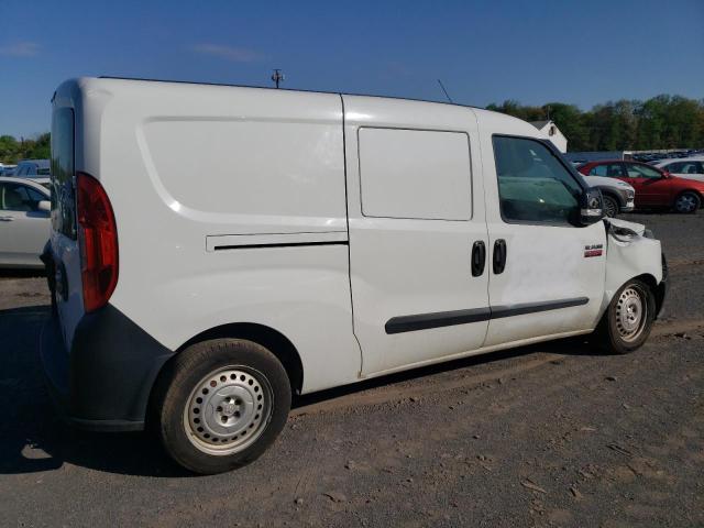 ZFBERFAT2G6B53208 - 2016 RAM PROMASTER WHITE photo 3