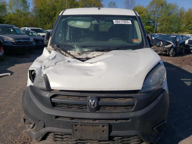 ZFBERFAT2G6B53208 - 2016 RAM PROMASTER Ağ foto 5