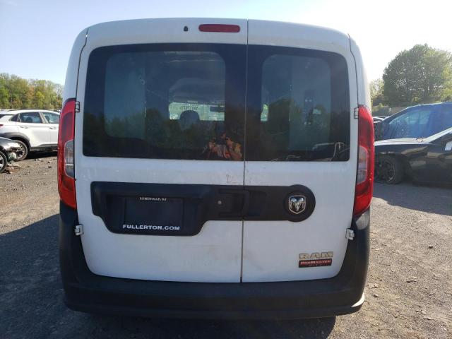 ZFBERFAT2G6B53208 - 2016 RAM PROMASTER Ağ foto 6