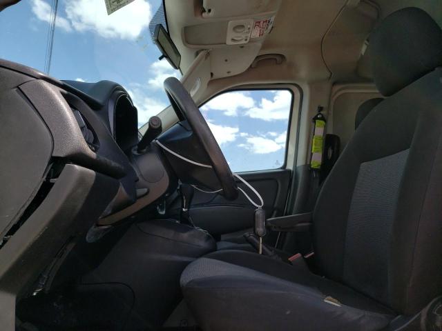 ZFBERFAT2G6B53208 - 2016 RAM PROMASTER Ağ foto 7