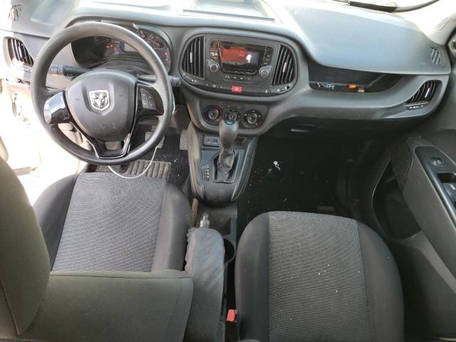 ZFBERFAT2G6B53208 - 2016 RAM PROMASTER Ağ foto 8