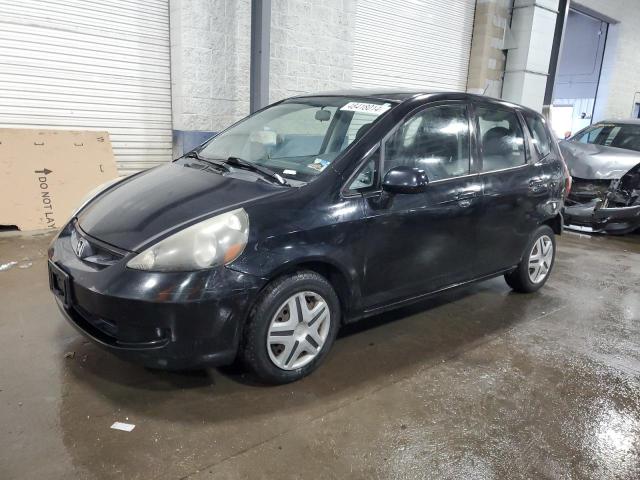 2008 HONDA FIT, 