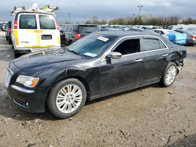 2014 CHRYSLER 300C, 