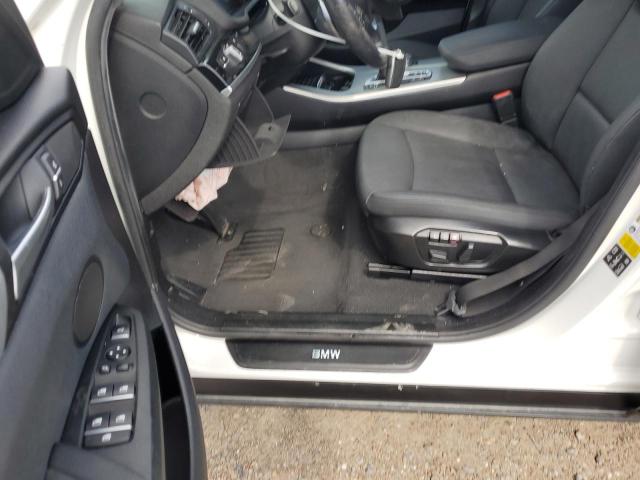 5UXXW3C35H0T79141 - 2017 BMW X4 XDRIVE28I WHITE photo 7
