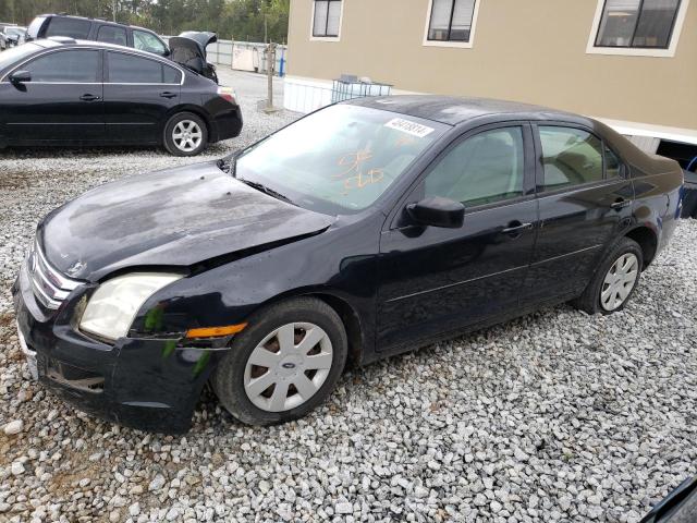 2007 FORD FUSION S, 