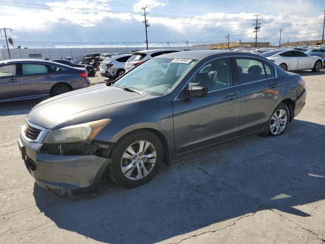 2010 HONDA ACCORD LXP, null