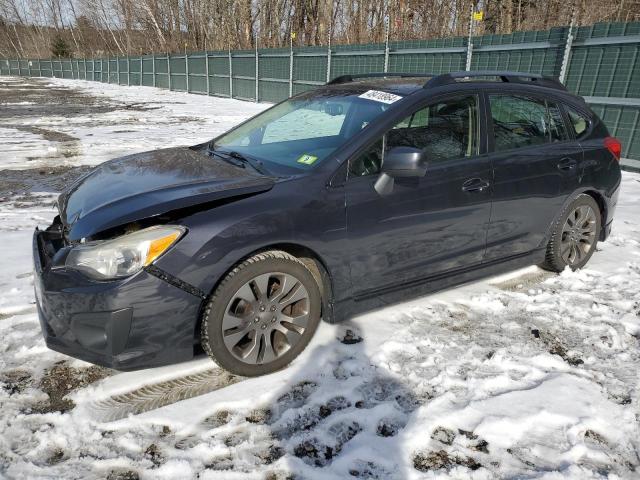 2014 SUBARU IMPREZA SPORT PREMIUM, 