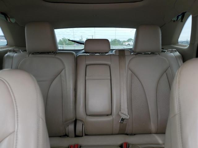 5LMCJ2C98KUL15312 - 2019 LINCOLN MKC SELECT 金色 照片 10