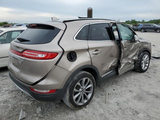 5LMCJ2C98KUL15312 - 2019 LINCOLN MKC SELECT GOLD photo 3