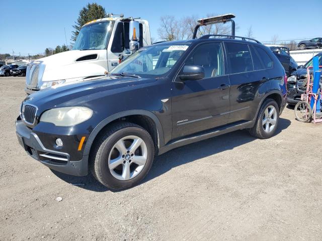 2009 BMW X5 XDRIVE30I, 