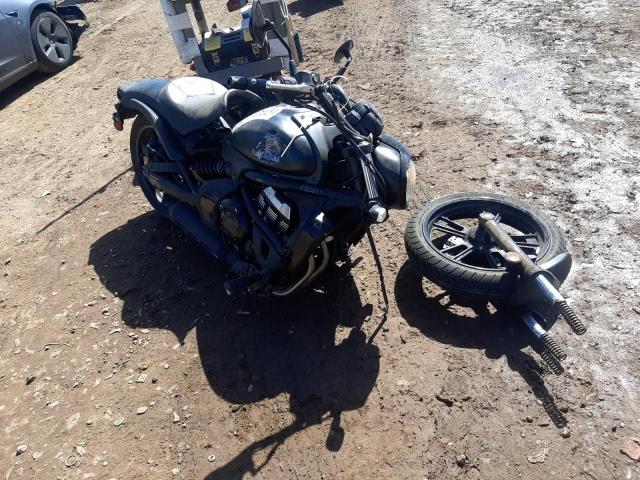 JKAENEC16PDA07382 - 2023 KAWASAKI EN650 C BLACK photo 1