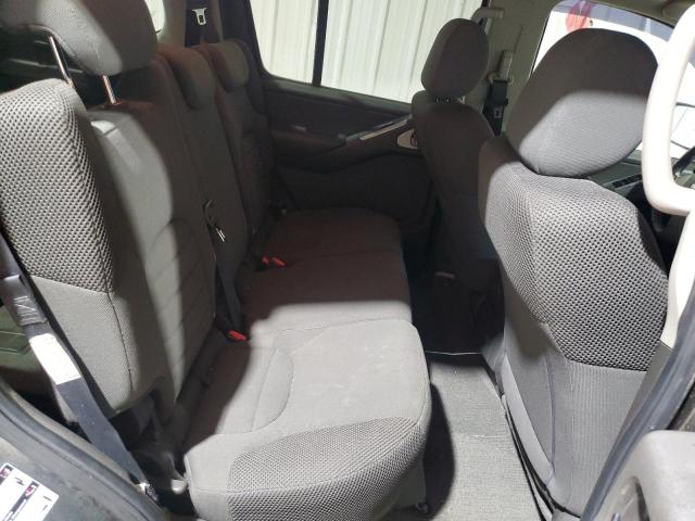 5N1AR18BX8C648117 - 2008 NISSAN PATHFINDER S 灰色 照片 11